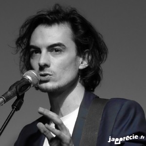 Lucas Rocher's Interview Image 1