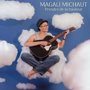 Magali Michaut - Prendre de la Hauteur Image 1